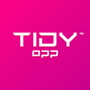 TIDY app - the Cleaning App for Home & Airbnb