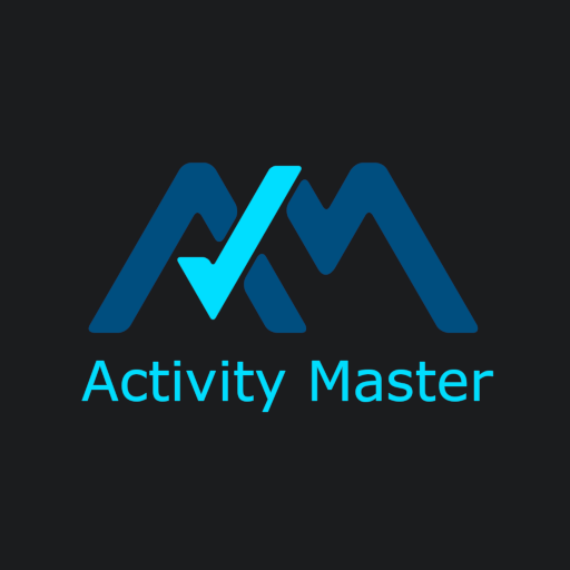 Activity Master logo