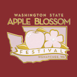 Cover Image of Download Washington State Apple Blossom  APK