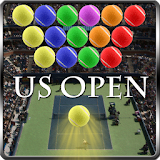 Shoot Bubble for US Open icon
