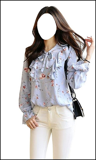 Fashion Teenage Girls Suits Screen 2