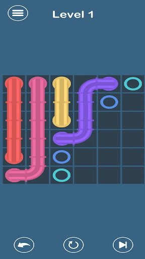 pipe connect: puzzle games screenshot 6