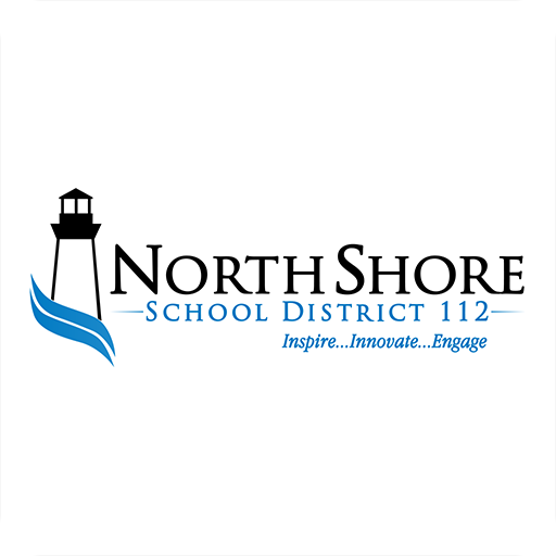 North Shore SD #112 logo