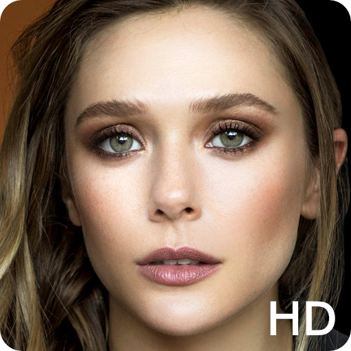 Elizabeth Olsen Wallpapers HD - Ứng dụng trên Google Play