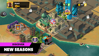 Game screenshot 8 Pool Fever - Billiard City hack
