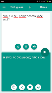 Tradutor português-grego – Apps no Google Play