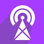 Cover Image of Baixar Podcasts Tracker - Gerenciamento de podcast facilitado 8.3 APK