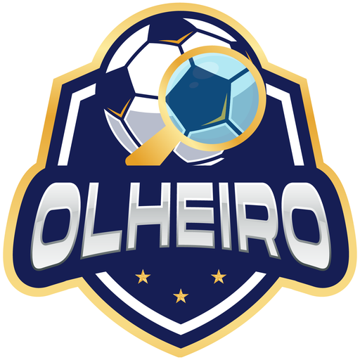 Olheiro logo
