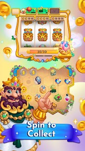Midas Merge: Gold Match Games APK Download for Android 2023 – Free 4