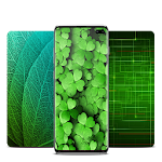 Cover Image of Download Green Wallpaper 1.0 APK