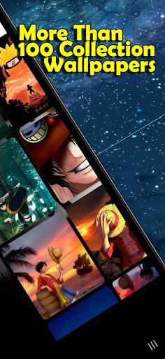 World Anime Wallpapers