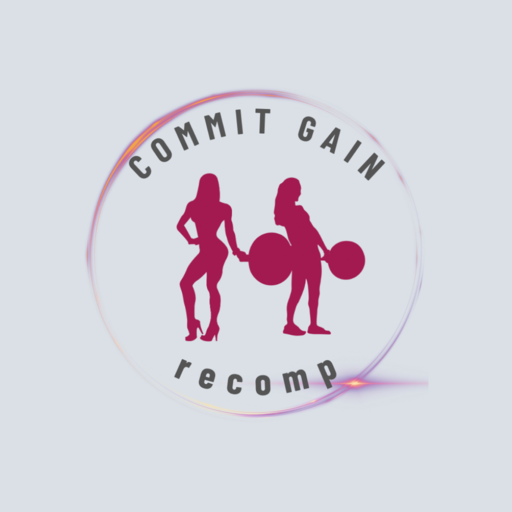 CGR Fitness logo