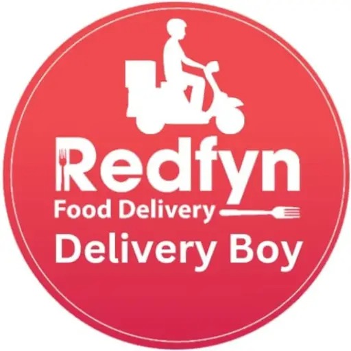Redfyn Driver logo
