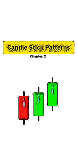 Android application simply trading book screenshort