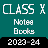 Class 10 Notes Offline 2022