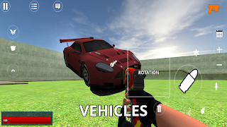 RSandbox  sandbox with friends - Screenshot 3