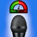 Cover Image of डाउनलोड Voice Lie Detector 1.0.2 APK