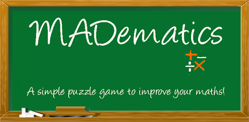 MADematics