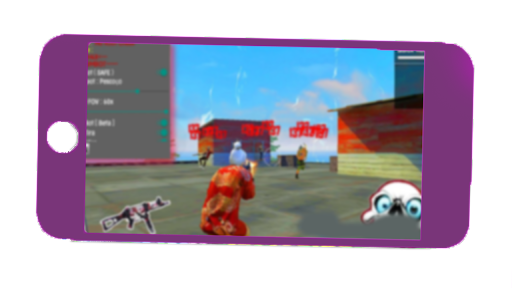 Regedit ffh4x VIP Pro 2023