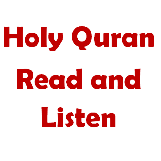 Quran read and listen