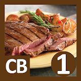 CookBook: BBQ Recipes icon