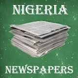 Nigeria Newspapers icon