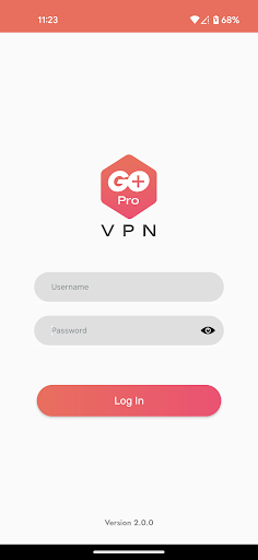Go Plus Pro VPN screenshot 2