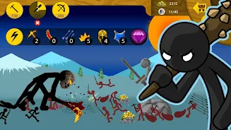 Stick War: Legacy Screenshot
