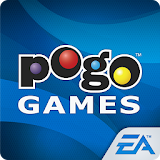POGO  Games icon