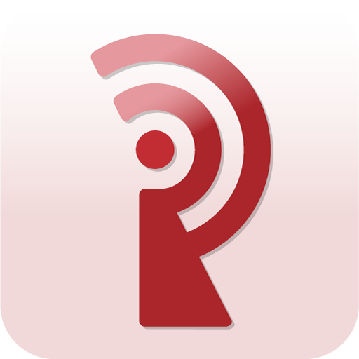 Podcasts by myTuner - Podcast  1.0.6 Icon