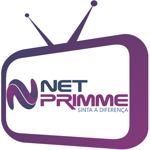 Netprimme Play logo