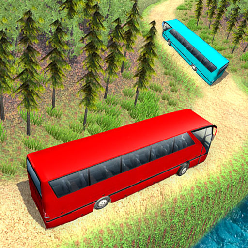 Offroad Bus Simulator Bus 3D Download on Windows