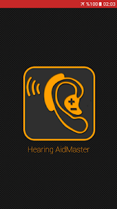 Hearing Aid Master (Crystal) For Pc | How To Use For Free – Windows 7/8/10 And Mac 1