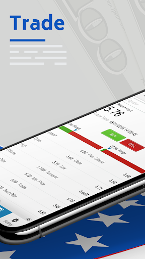 Mubasher First Investor - US screenshot 3