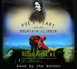 Icon image Poe's Heart and the Mountain Climber: Exploring the Effect of Anxiety on Our Brains and Our Culture
