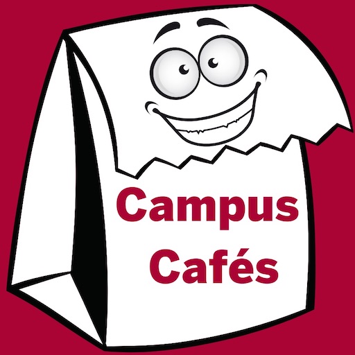 Campus Cafés logo