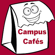 Top 10 Food & Drink Apps Like Campus Cafés - Best Alternatives