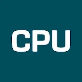 CPU Info and Speed Benchmark icon
