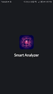 Smart Analyzer - Smart AI