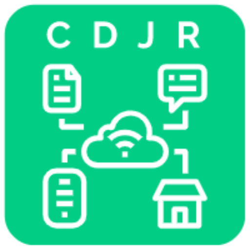 Cloud Daily Jobs Report logo