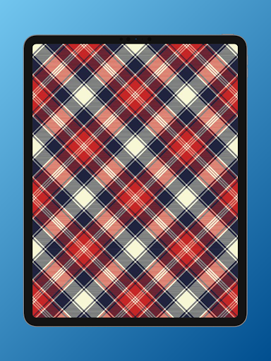 Fabric Texture Wallpaper 4K