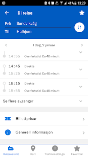 Fjord1 Varies with device APK screenshots 5