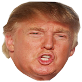 Donald Trump Soundboard icon
