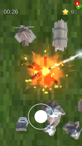 Plane Rush Screen 3