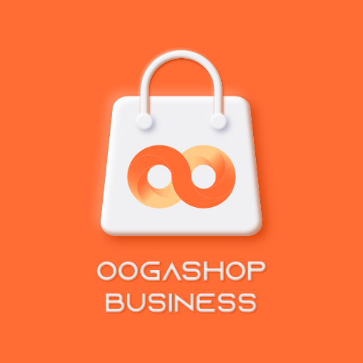OOGASHOP- Business logo