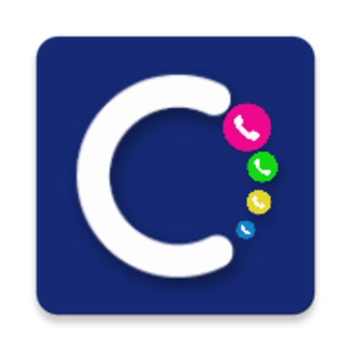 OpenCrm Calls logo