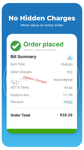 Digihaat by ONDC screenshot 5