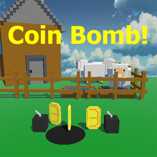 Coin Bomb!