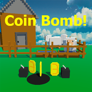 Coin Bomb