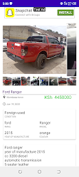 ChekiCars Kenya - Car Dealers